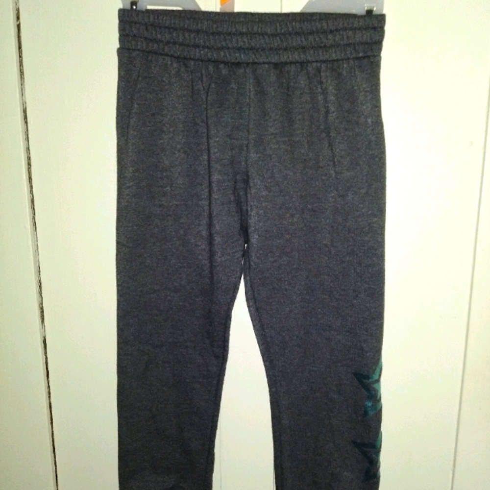 Xersion Girls Sweats Sz 7/8